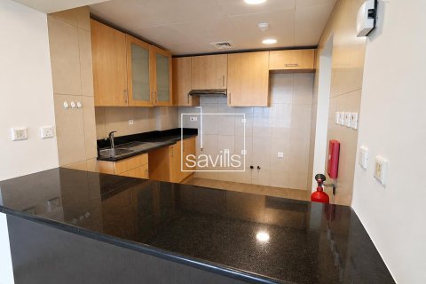 Apartment de 1 dormitorio en Shams Abu Dhabi, UAE No. 209195 8