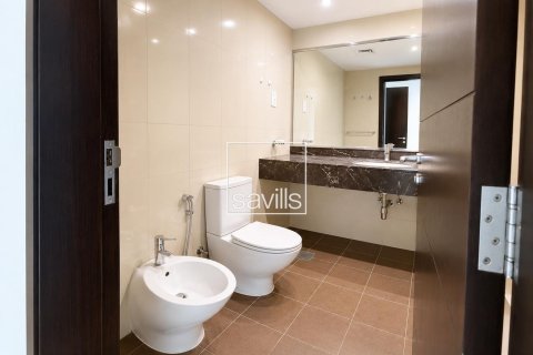 Apartment de 1 dormitorio en Shams Abu Dhabi, UAE No. 209195 12