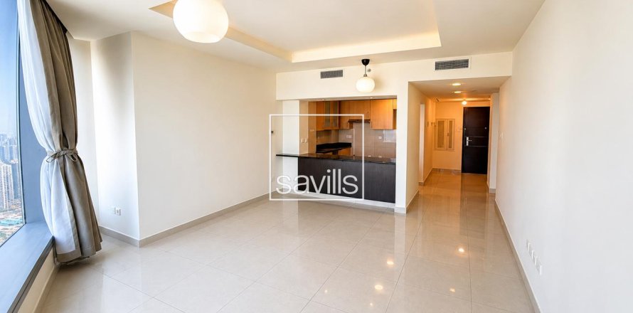 Apartment de 1 dormitorio en Shams Abu Dhabi, UAE No. 209195