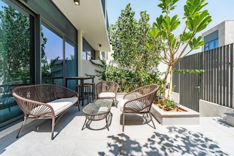 3 bedrooms Villa in Joy, UAE No. 183120 26