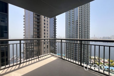 2 bedrooms Apartment in Dubai Creek Harbour (The Lagoons), UAE No. 183118