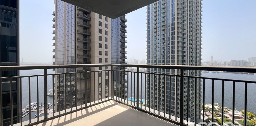 2 bedrooms Apartment in Dubai Creek Harbour (The Lagoons), UAE No. 183118
