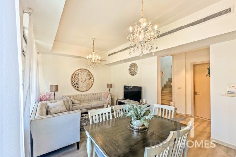 Villa de 3 dormitorios en Mira Oasis, UAE No. 183121 28