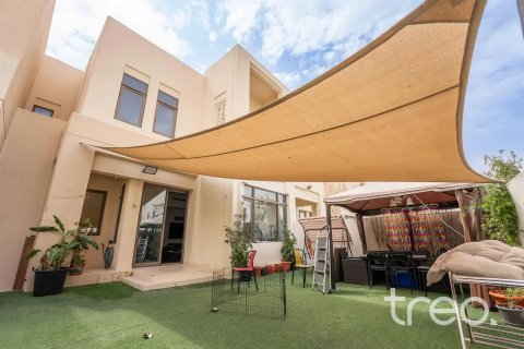 Villa de 3 dormitorios en Mira Oasis, UAE No. 183121 8
