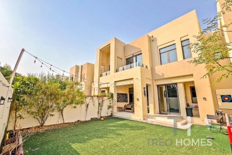 Villa de 3 dormitorios en Mira Oasis, UAE No. 183121 30