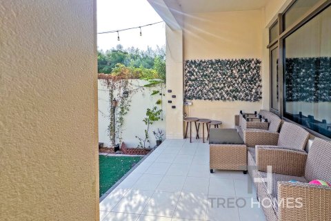 Villa de 3 dormitorios en Mira Oasis, UAE No. 183121 31