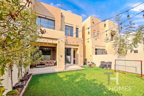 Villa de 3 dormitorios en Mira Oasis, UAE No. 183121 26