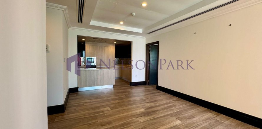 1 bedroom Apartment in Doha, Qatar No. 58448