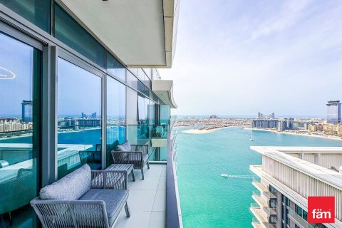 2 bedrooms Apartment in Dubai Harbour, UAE No. 208538
