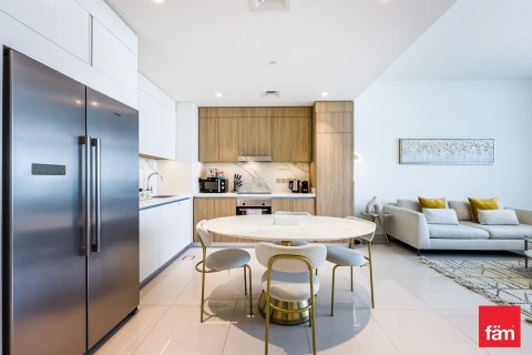 2 bedrooms Apartment in Dubai Harbour, UAE No. 208538 21