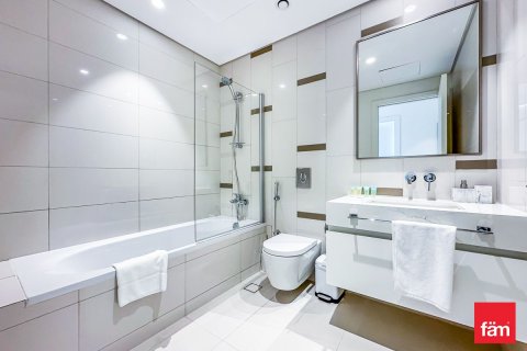 2 bedrooms Apartment in Dubai Harbour, UAE No. 208538 14
