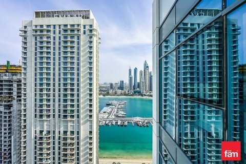 2 bedrooms Apartment in Dubai Harbour, UAE No. 208538 8