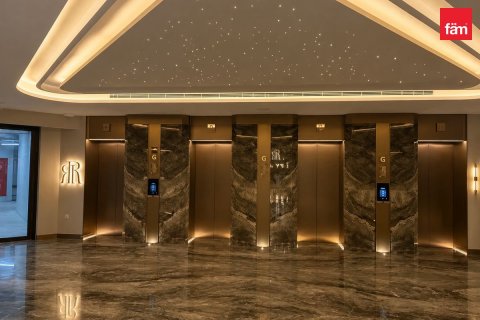 1 bedroom Apartment in Business Bay, UAE No. 208542 10
