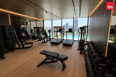 1 bedroom Apartment in Business Bay, UAE No. 208542 12