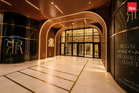 1 bedroom Apartment in Business Bay, UAE No. 208542