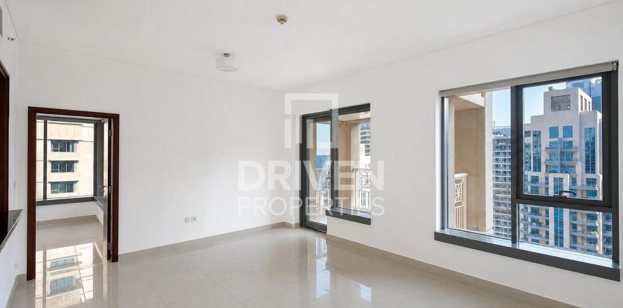 Квартира с 1 спальней в 29 Burj Boulevard, ОАЭ №209511