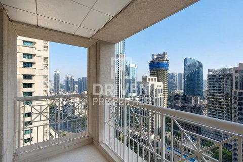 Квартира с 1 спальней в 29 Burj Boulevard, ОАЭ №209511 11