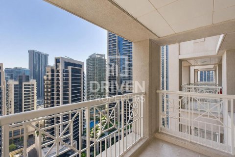 Квартира с 1 спальней в 29 Burj Boulevard, ОАЭ №209511 15