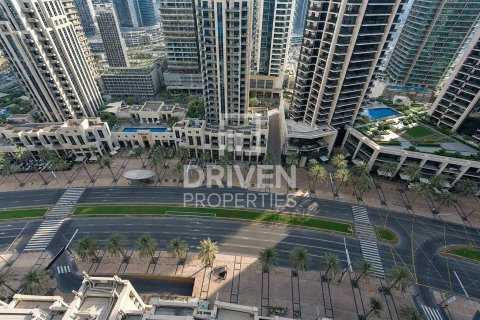 Квартира с 1 спальней в 29 Burj Boulevard, ОАЭ №209511 12