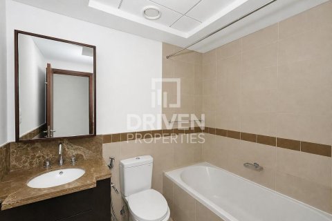 Квартира с 1 спальней в 29 Burj Boulevard, ОАЭ №209511 17