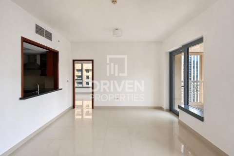 Квартира с 1 спальней в 29 Burj Boulevard, ОАЭ №209511 3