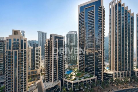 Квартира с 1 спальней в 29 Burj Boulevard, ОАЭ №209511 16