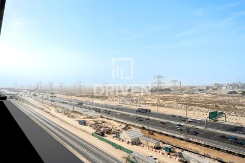 Apartment de 3 dormitorios en Al Furjan, UAE No. 209513 15