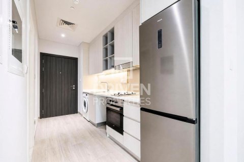 Apartamento tipo estudio Estudio en Business Bay, UAE No. 209512 8