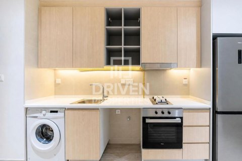 Apartamento tipo estudio Estudio en Business Bay, UAE No. 209512 7