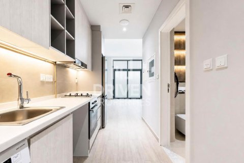 Apartamento tipo estudio Estudio en Business Bay, UAE No. 209512 10