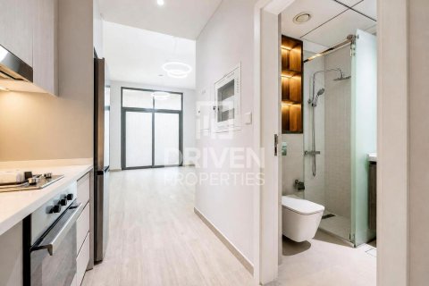 Apartamento tipo estudio Estudio en Business Bay, UAE No. 209512 11