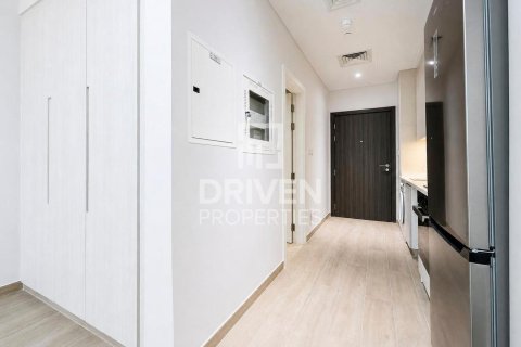 Apartamento tipo estudio Estudio en Business Bay, UAE No. 209512 9