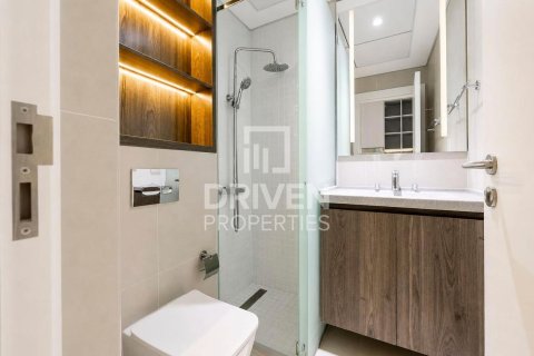 Apartamento tipo estudio Estudio en Business Bay, UAE No. 209512 12