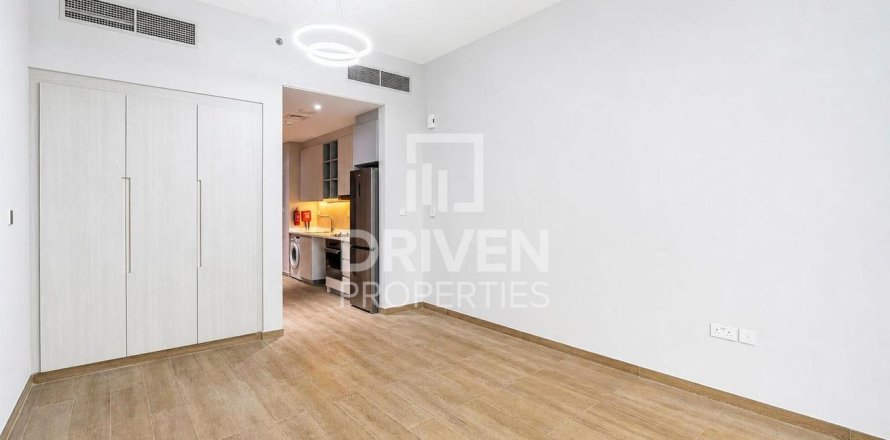 Apartamento tipo estudio Estudio en Business Bay, UAE No. 209512