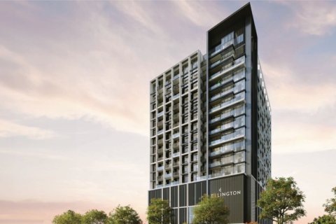 Studio Apartment in Jumeirah Heights, UAE No. 171278 3