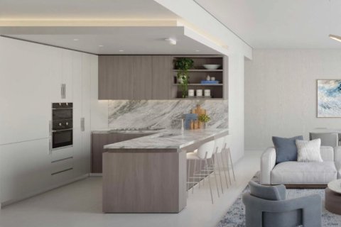 Studio Apartment in Jumeirah Heights, UAE No. 171278 6