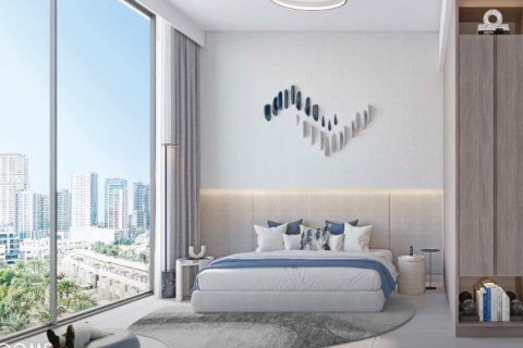 Studio Apartment in Jumeirah Heights, UAE No. 171278 4
