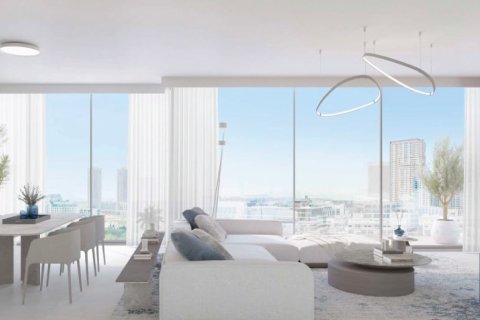 Studio Apartment in Jumeirah Heights, UAE No. 171278 5