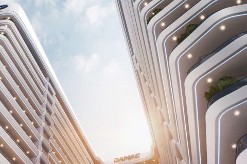 Studio Apartment in Dubai, UAE No. 171277 5