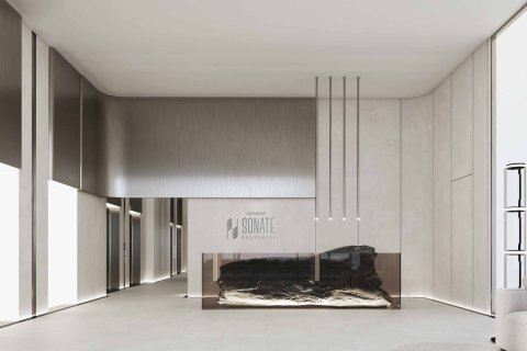 Studio Apartment in Jumeirah Village Circle, UAE No. 171279 5