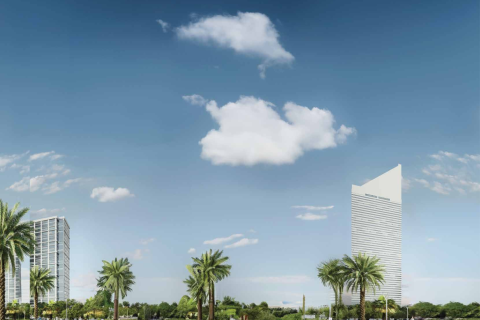 Studio Apartment in Jumeirah Village Circle, UAE No. 171279 6