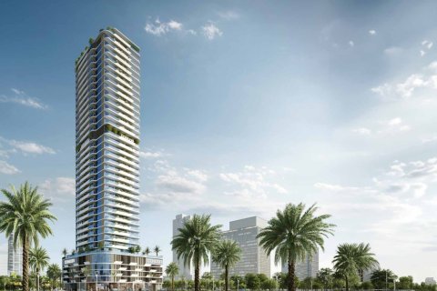 Studio Apartment in Jumeirah Village Circle, UAE No. 171279 3
