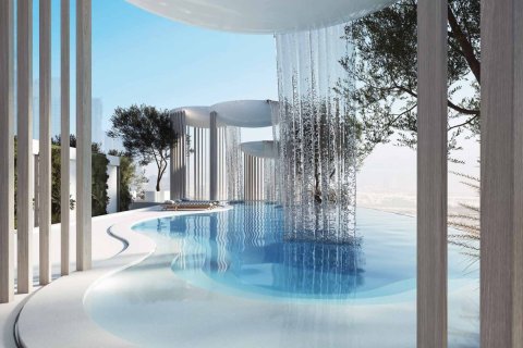 Studio Apartment in Jumeirah Village Circle, UAE No. 171279 4