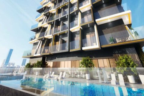 Studio Apartment in Jumeirah Village Circle, UAE No. 171275 3