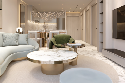 30m² Apartment in Jumeirah Village Circle, UAE No. 171276 5