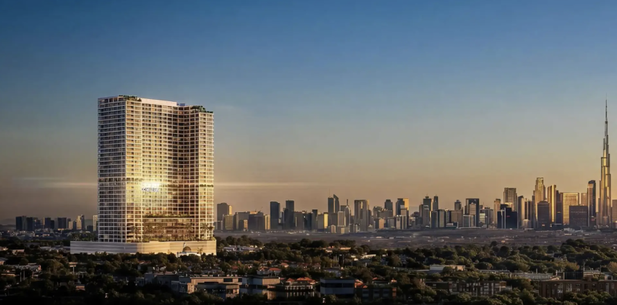 1 bedroom Apartment in Dubai, UAE No. 169143