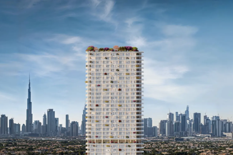 1 bedroom Apartment in Dubai, UAE No. 169143 3