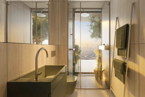 1 bedroom Apartment in Dubai, UAE No. 169143 11