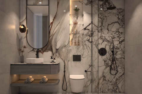 1 bedroom Apartment in Dubai, UAE No. 169142 4