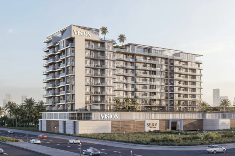 1 bedroom Apartment in Dubai, UAE No. 169142